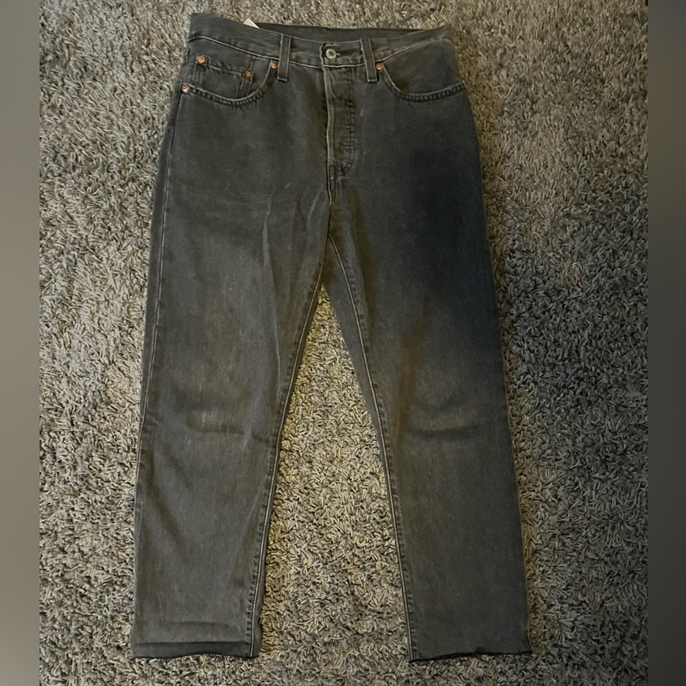 Levi’s 501 Jeans